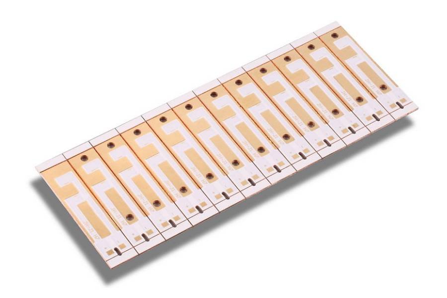 metal core pcb