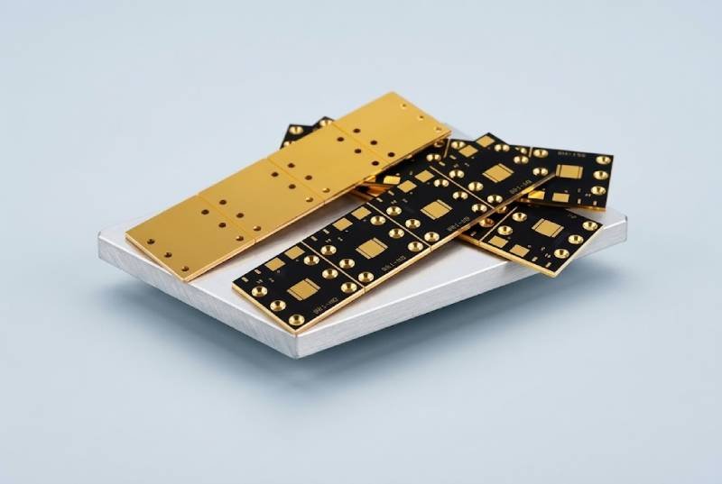 metal core pcb
