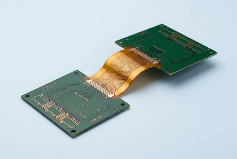 rigid flex pcb