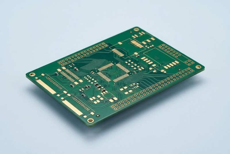 rigid pcb