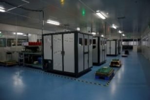 Automation PCB Fabrication Equipments (10) Automation PCB Fabrication Equipments