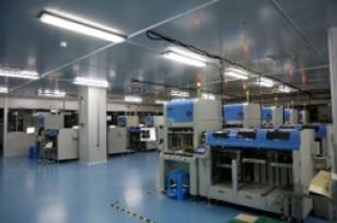 Automation PCB Fabrication Equipments (12) Automation PCB Fabrication Equipments