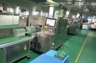Automation PCB Fabrication Equipments (13) Automation PCB Fabrication Equipments