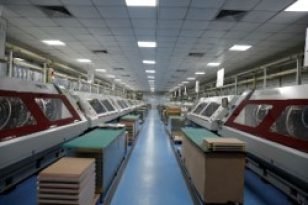 Automation PCB Fabrication Equipments (2) Automation PCB Fabrication Equipments