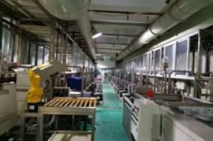 Automation PCB Fabrication Equipments (3) Automation PCB Fabrication Equipments