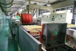 Automation PCB Fabrication Equipments (4) Automation PCB Fabrication Equipments