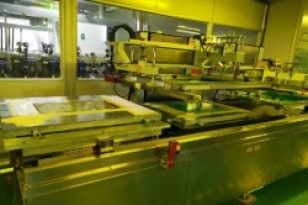 Automation PCB Fabrication Equipments (5) Automation PCB Fabrication Equipments