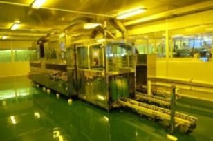 Automation PCB Fabrication Equipments (6) Automation PCB Fabrication Equipments