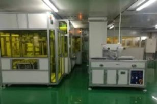 Automation PCB Fabrication Equipments (7) Automation PCB Fabrication Equipments