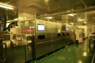 Automation PCB Fabrication Equipments (8) Automation PCB Fabrication Equipments