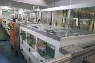 Automation PCB Fabrication Equipments (9) Automation PCB Fabrication Equipment