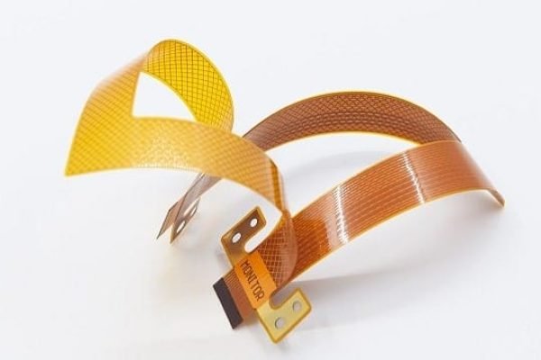 Custom Flexible Circuit