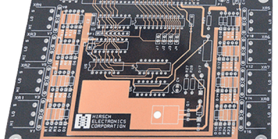 HDI Multilayer PCB HDI Multilayer PCB