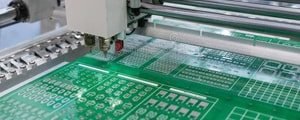 PCB Manufacturing Quick Turn PCB manufacturing