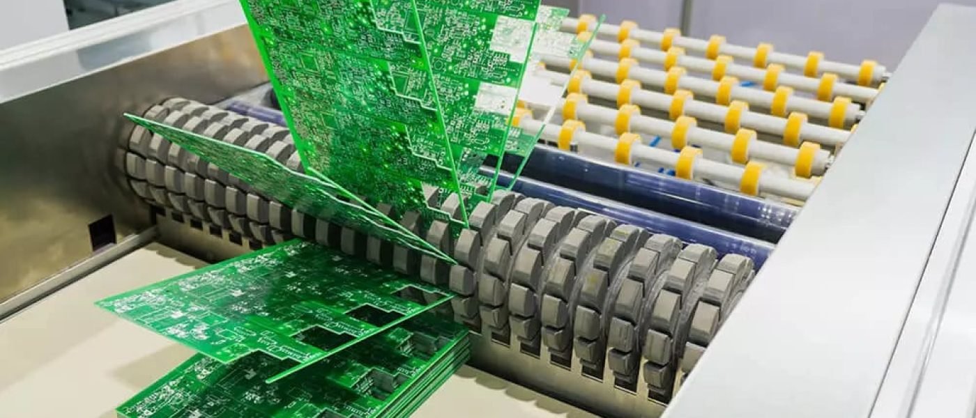 PCB Fabrication Process - What Are The PCB Manufacturing Process Steps?