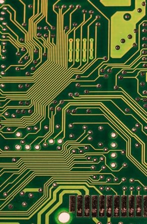 Printed Circuit Board Printed Circuit Board